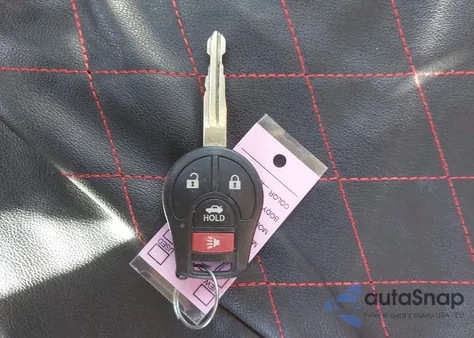 2018 Nissan Sentra S из США, поврежденный, VIN 3N1AB7AP8JY271823